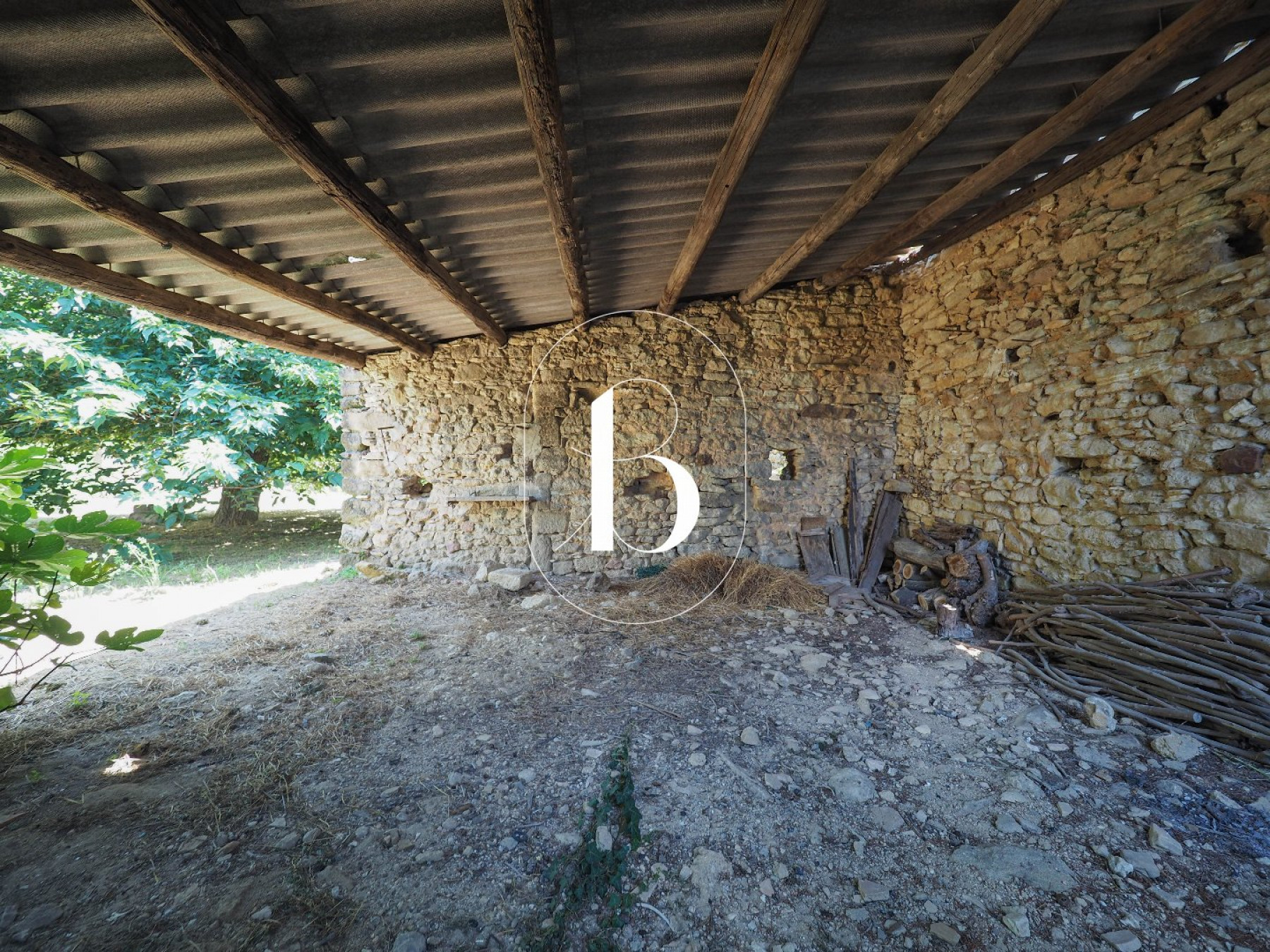vente Mas Uzes