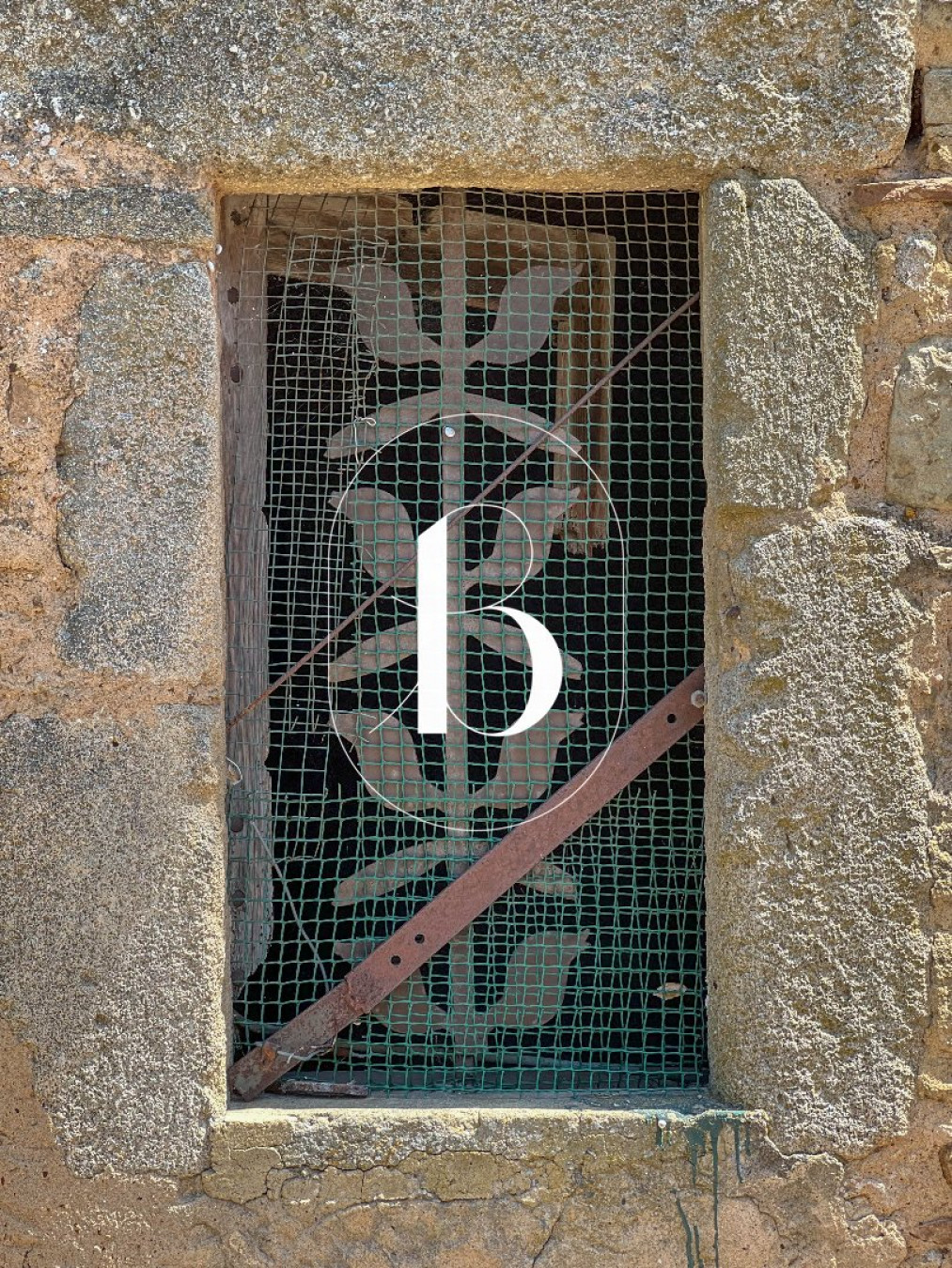 vente Mas Uzes
