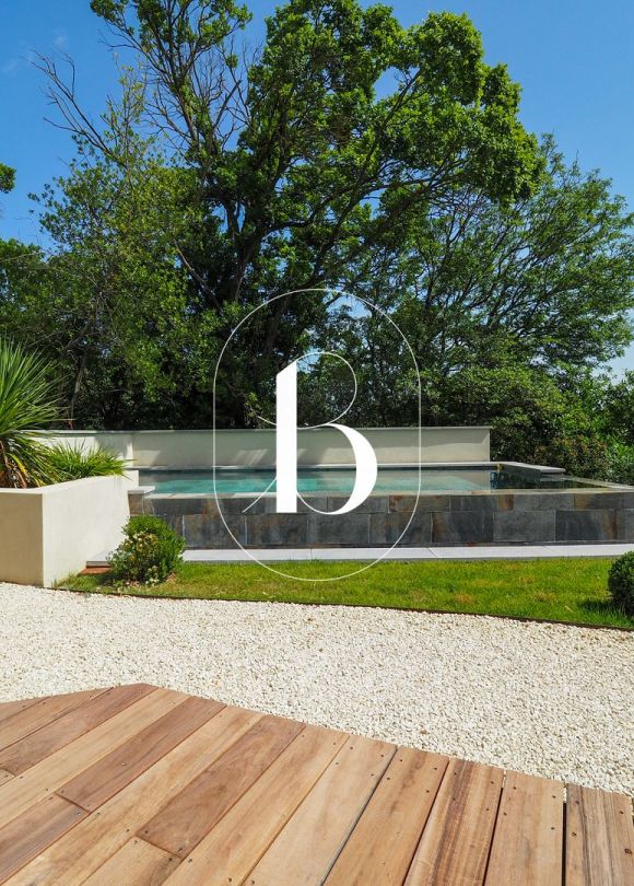 sale Maison contemporaine Uzes