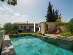 vente Maison contemporaine Uzes
