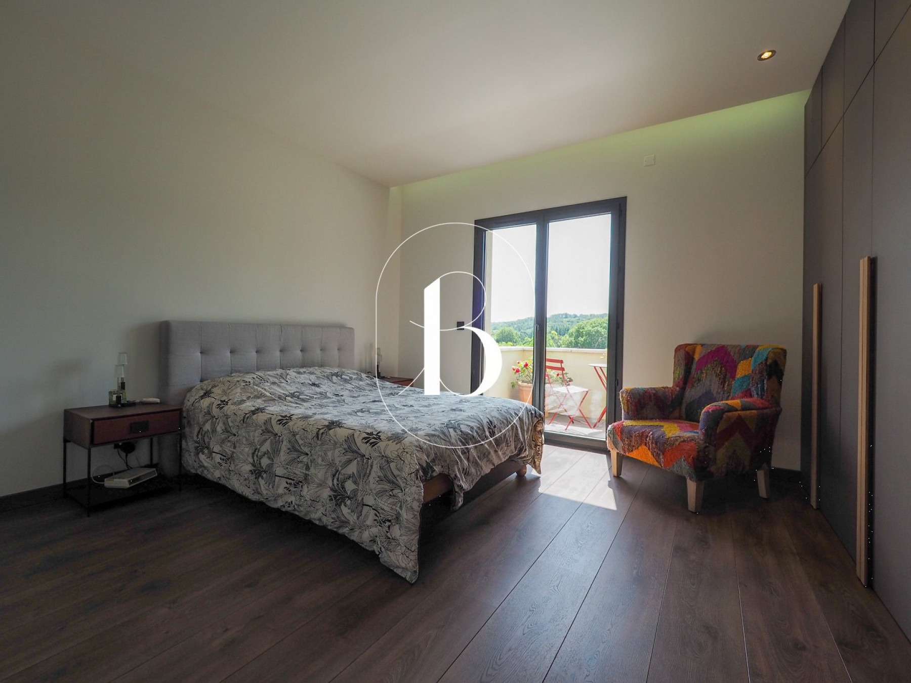 vente Maison contemporaine Uzes