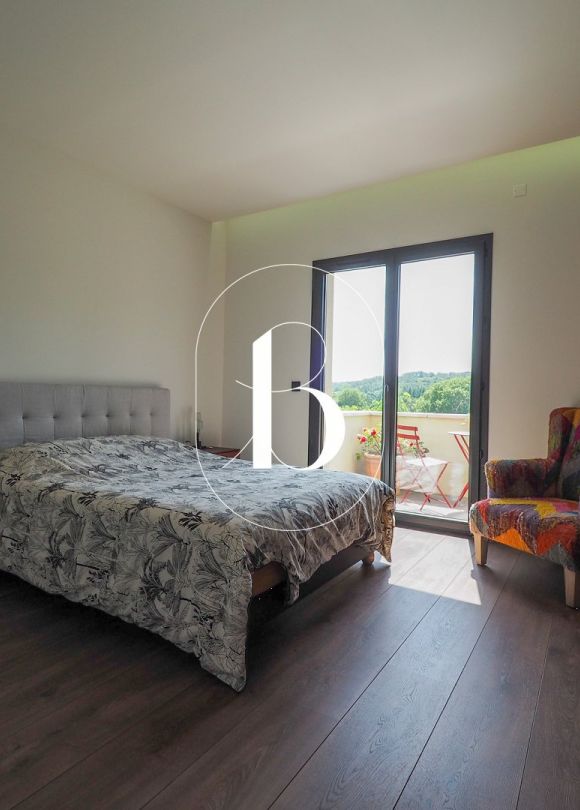 sale Maison contemporaine Uzes