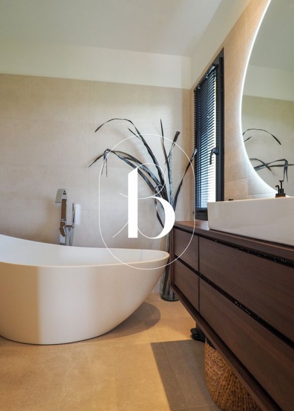 sale Maison contemporaine Uzes