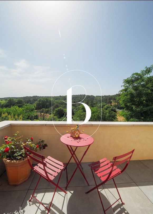sale Maison contemporaine Uzes