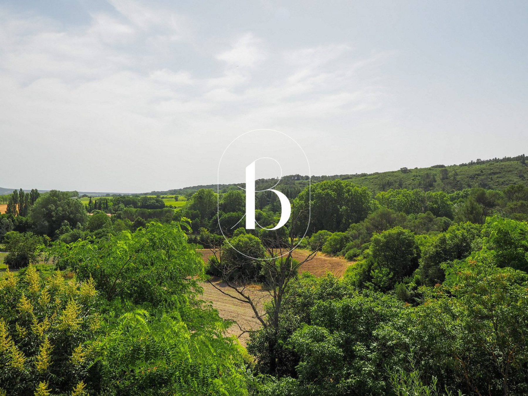 vente Maison contemporaine Uzes