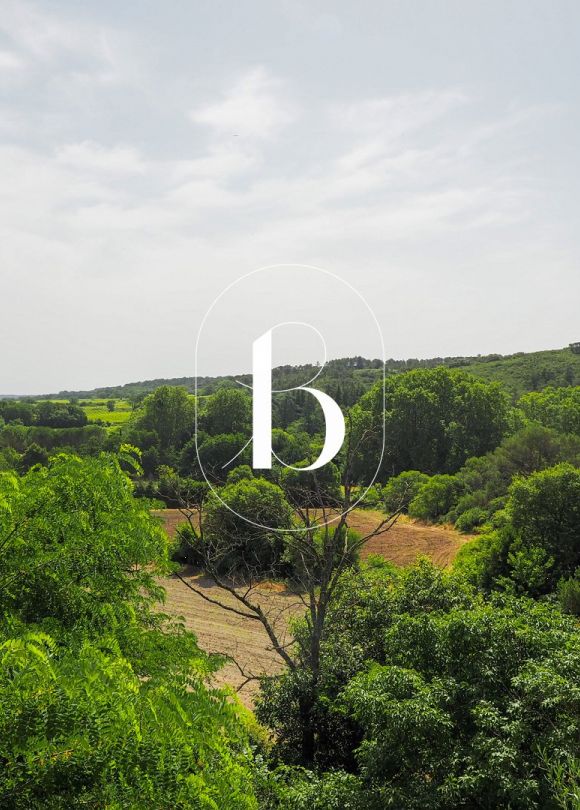 sale Maison contemporaine Uzes