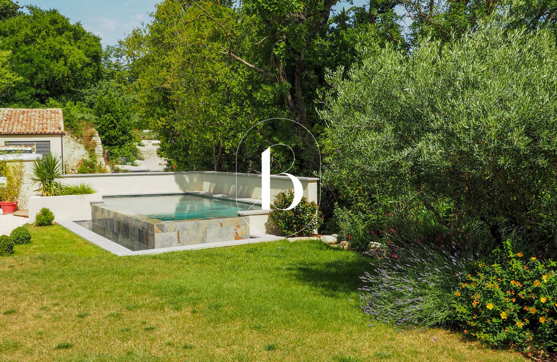 vente Maison contemporaine Uzes