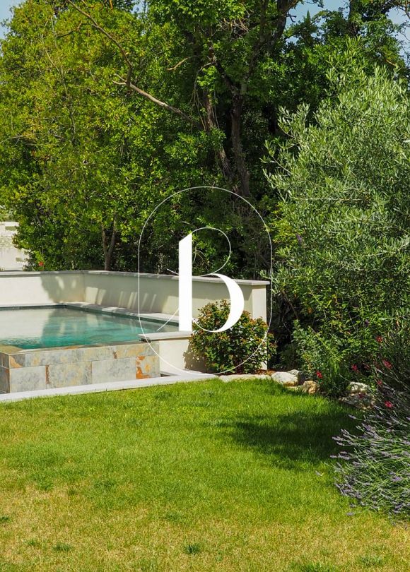 sale Maison contemporaine Uzes