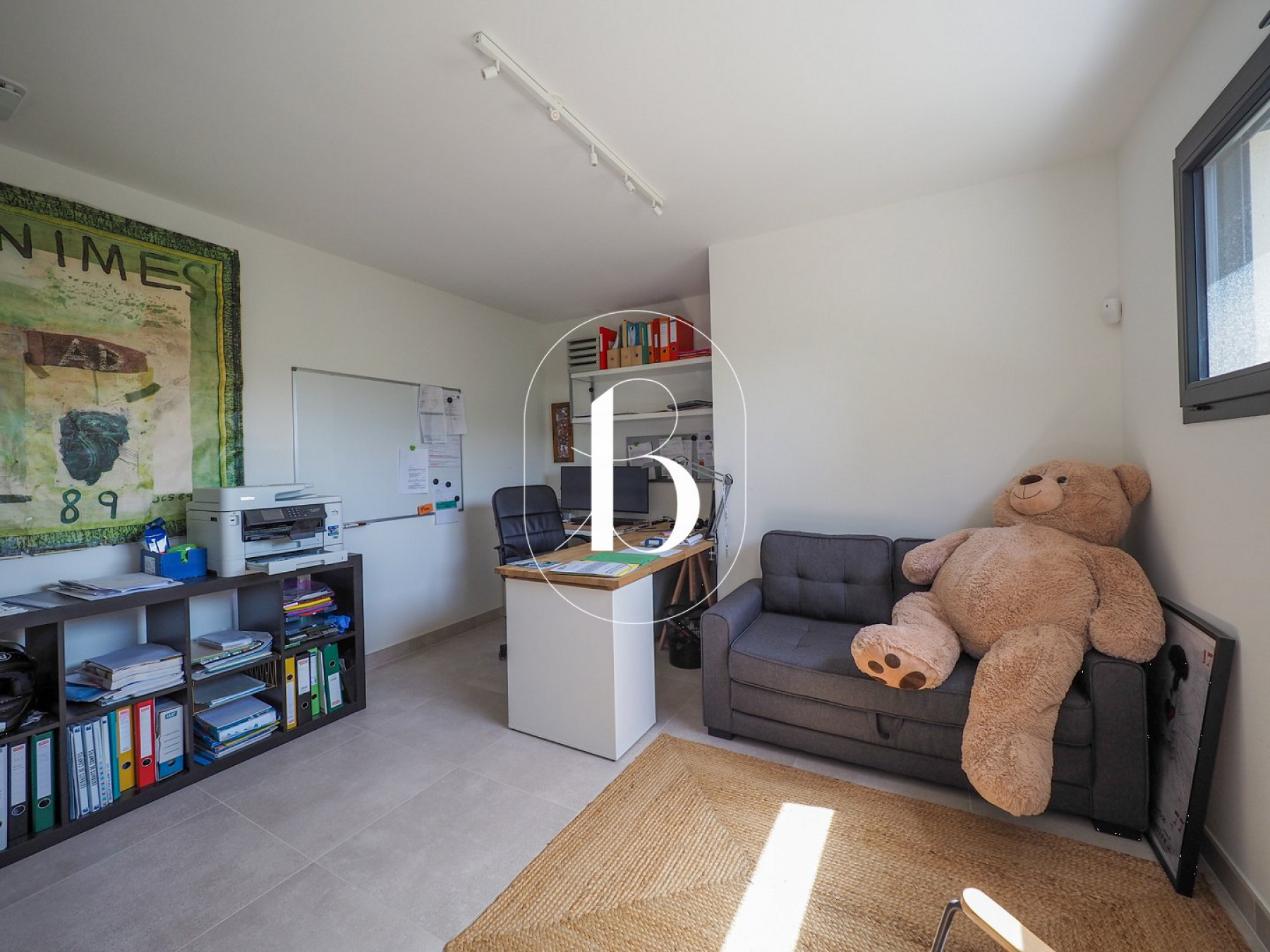 vente Maison contemporaine Uzes