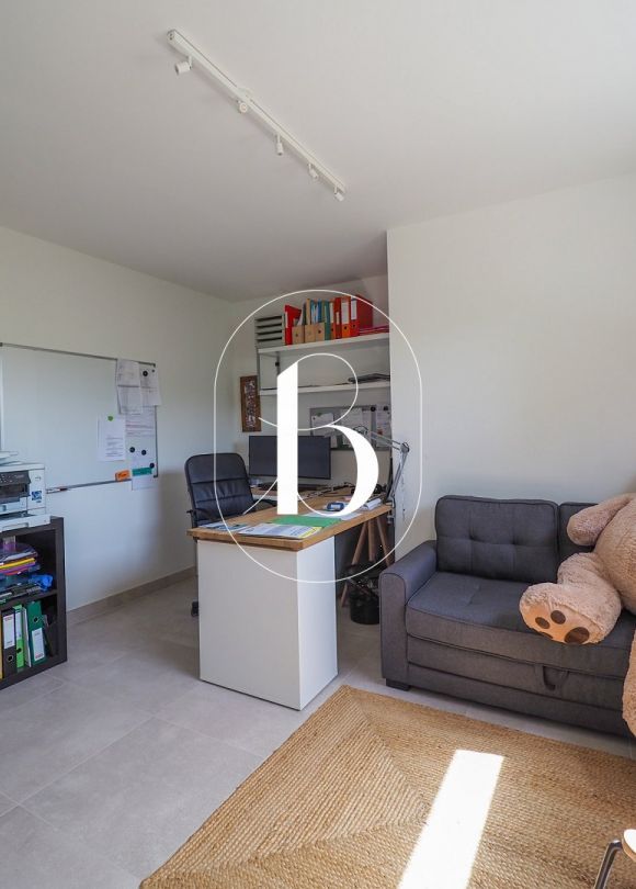 sale Maison contemporaine Uzes