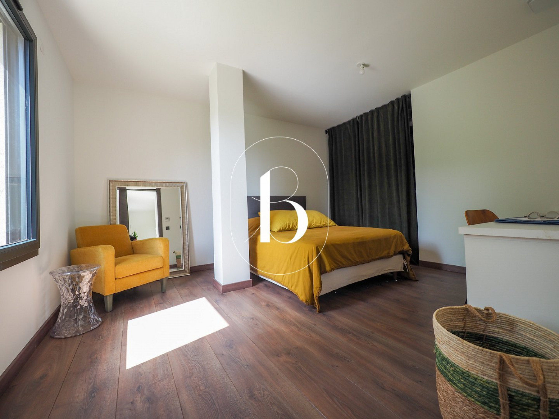 vente Maison contemporaine Uzes
