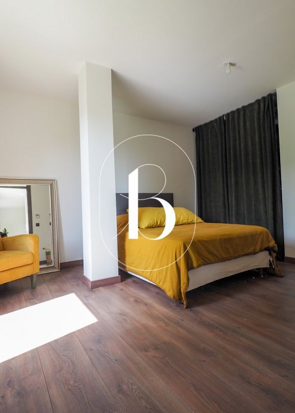 sale Maison contemporaine Uzes