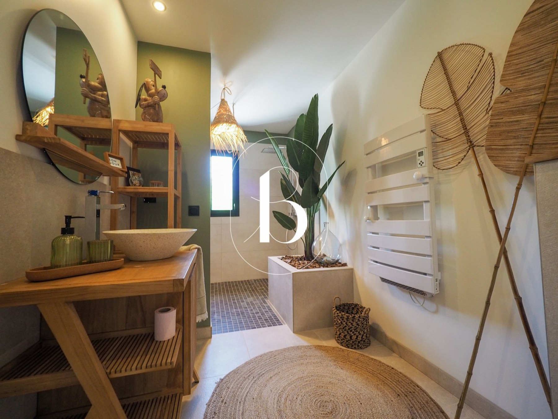 vente Maison contemporaine Uzes