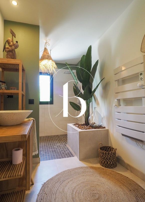 sale Maison contemporaine Uzes