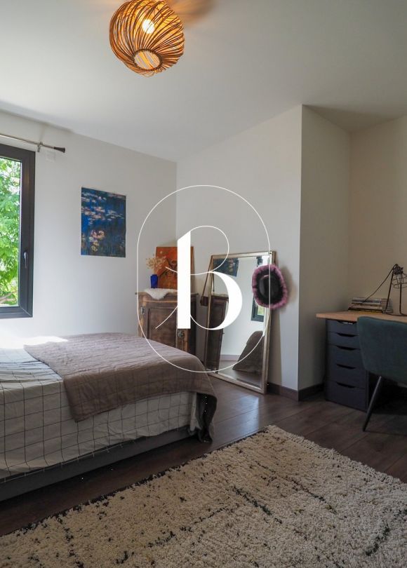 sale Maison contemporaine Uzes