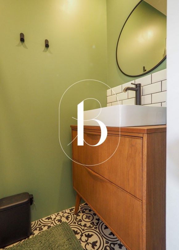 sale Maison contemporaine Uzes