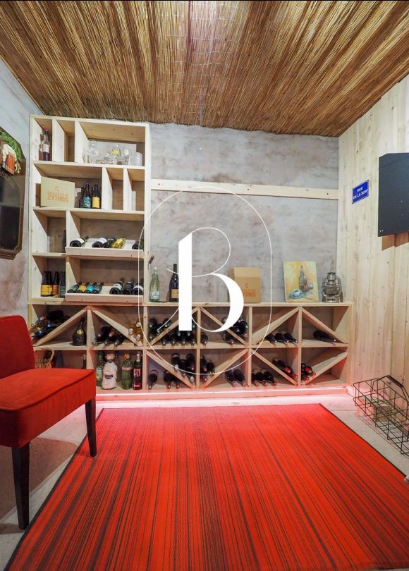 sale Maison contemporaine Uzes