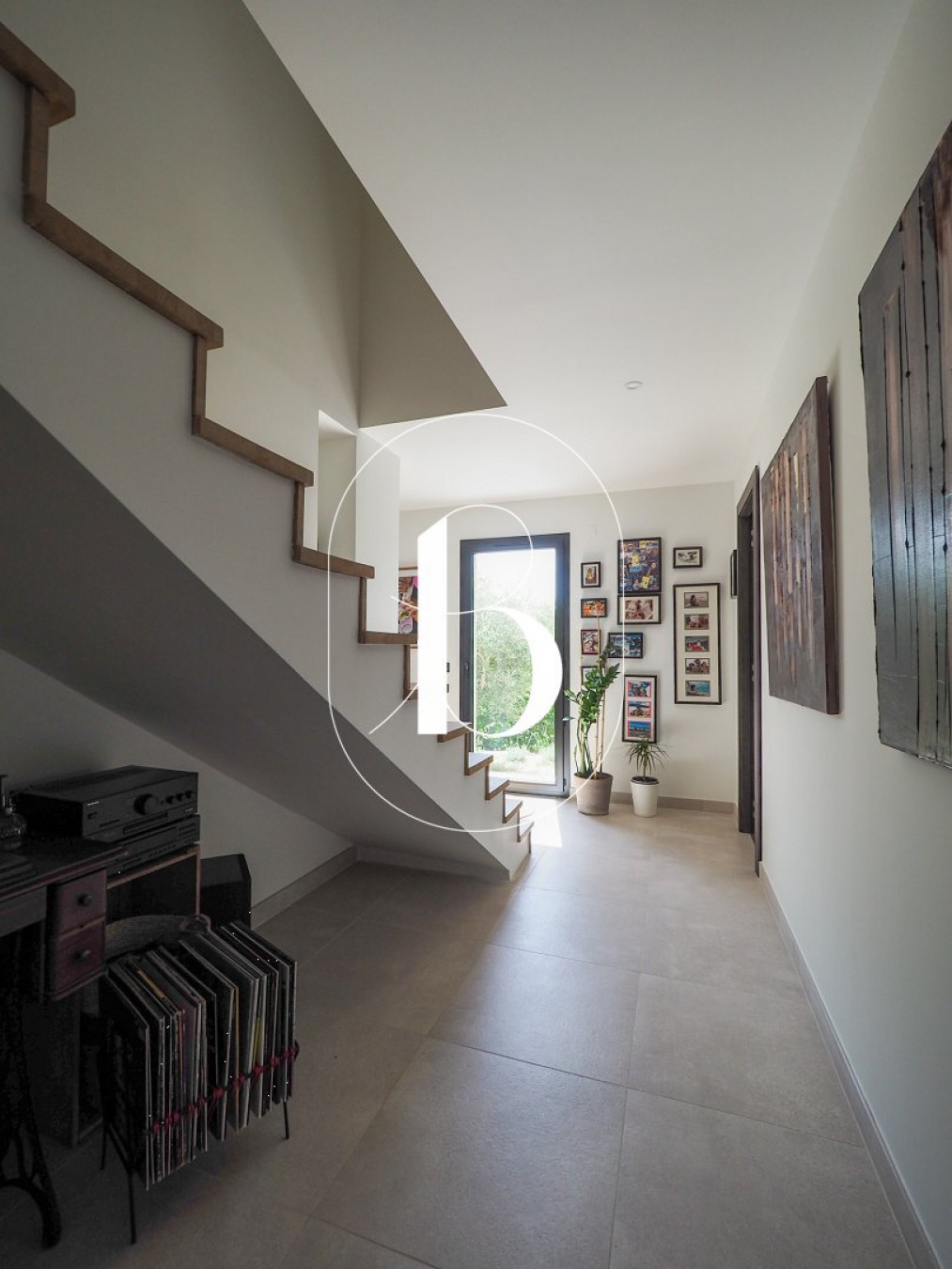 vente Maison contemporaine Uzes