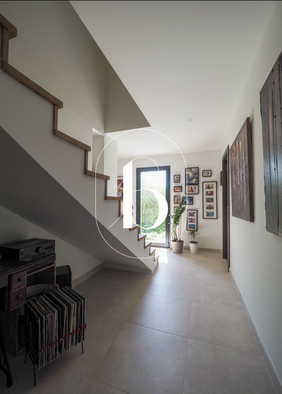 sale Maison contemporaine Uzes