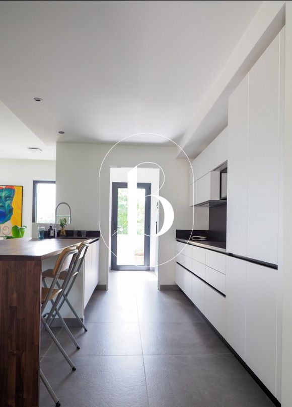 sale Maison contemporaine Uzes