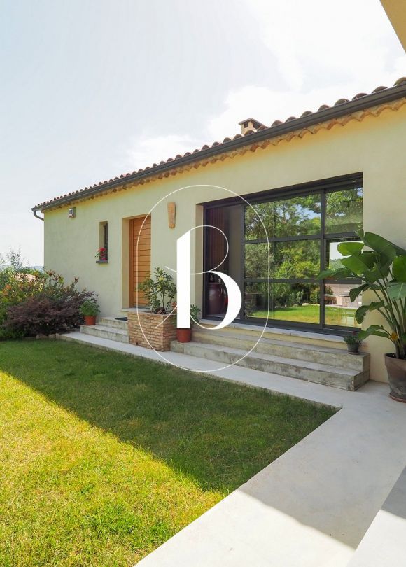 sale Maison contemporaine Uzes