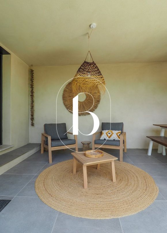 sale Maison contemporaine Uzes