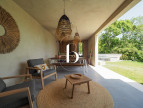 vente Maison contemporaine Uzes