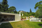 vente Maison contemporaine Uzes
