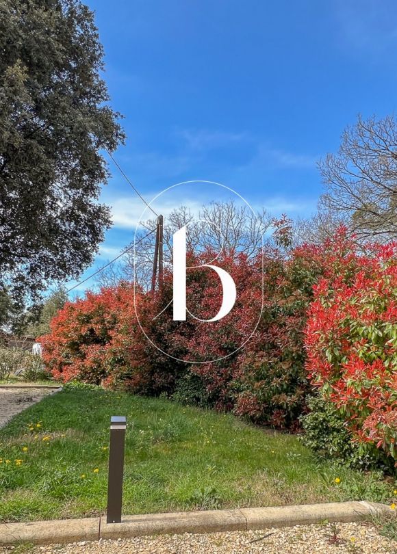 vente Mas Goudargues