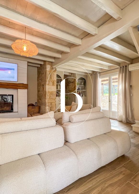 vente Mas Goudargues