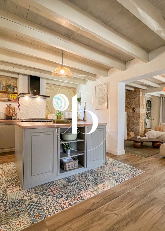 vente Mas Goudargues