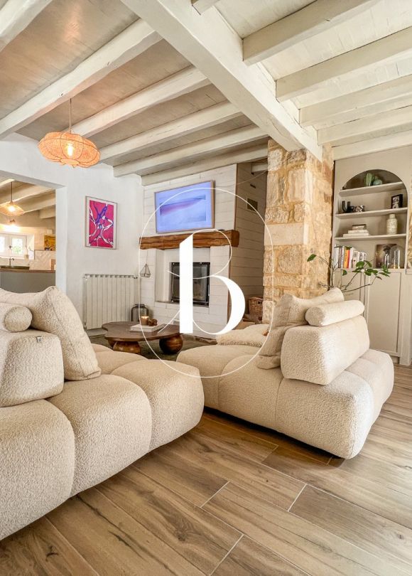 vente Mas Goudargues