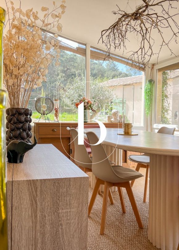 vente Mas Goudargues