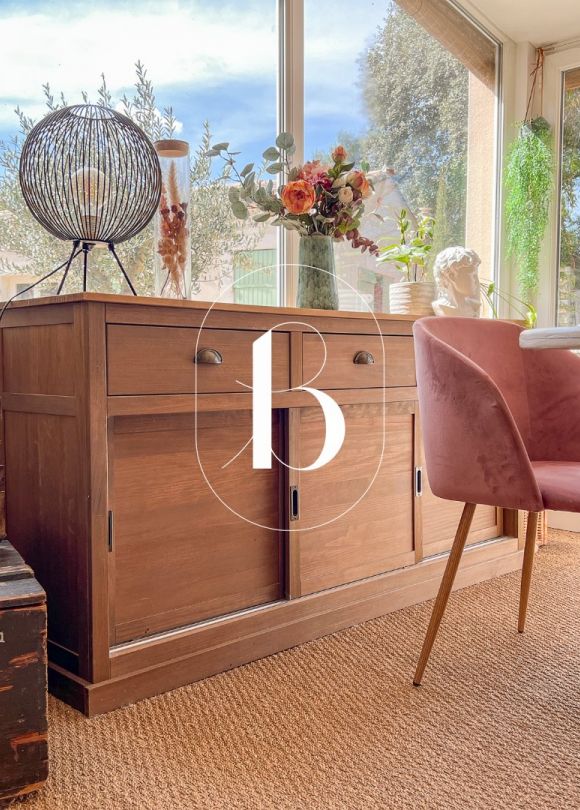 vente Mas Goudargues