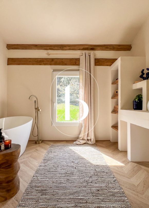 vente Mas Goudargues