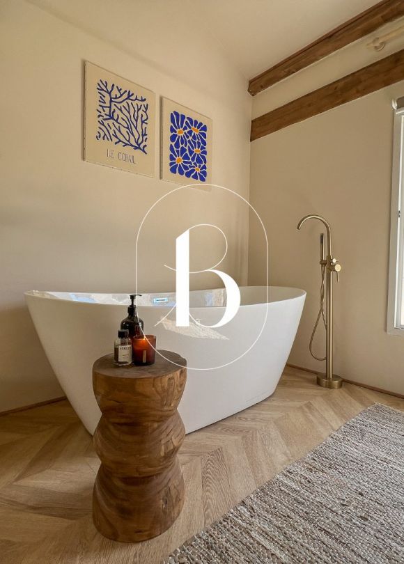 vente Mas Goudargues