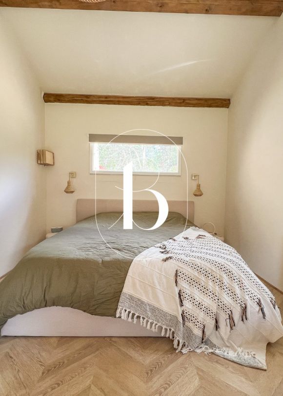 vente Mas Goudargues