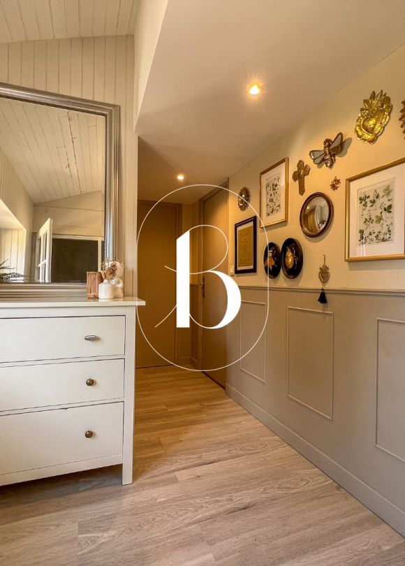 vente Mas Goudargues