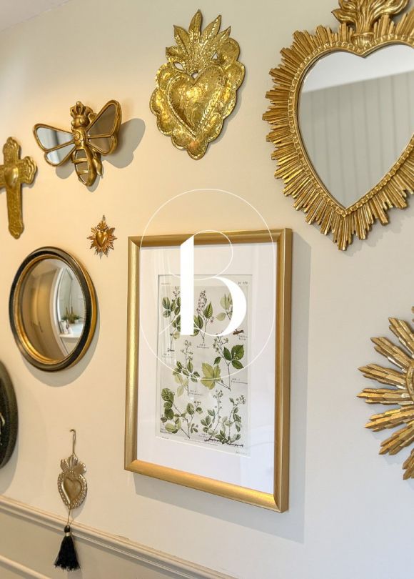 vente Mas Goudargues