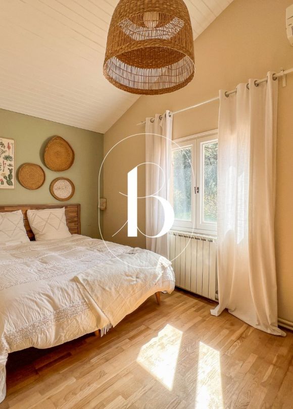 vente Mas Goudargues