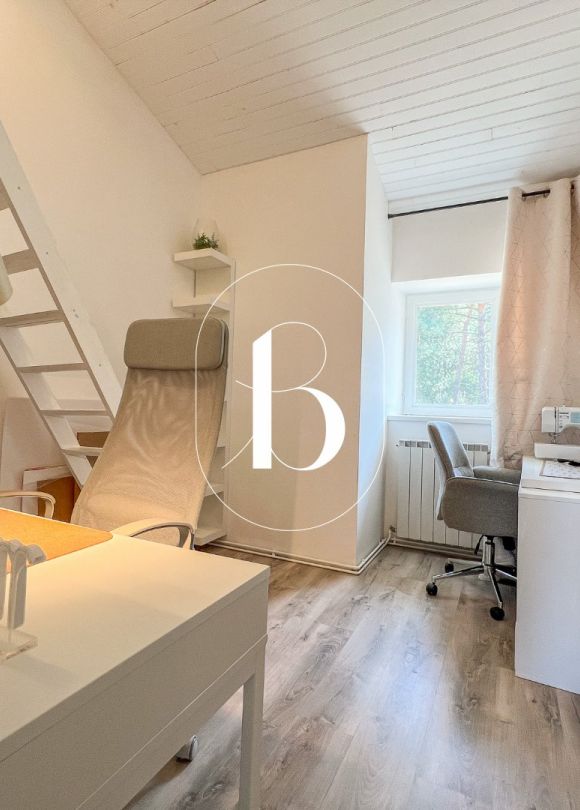 vente Mas Goudargues