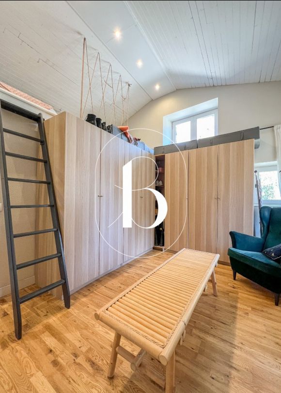 vente Mas Goudargues