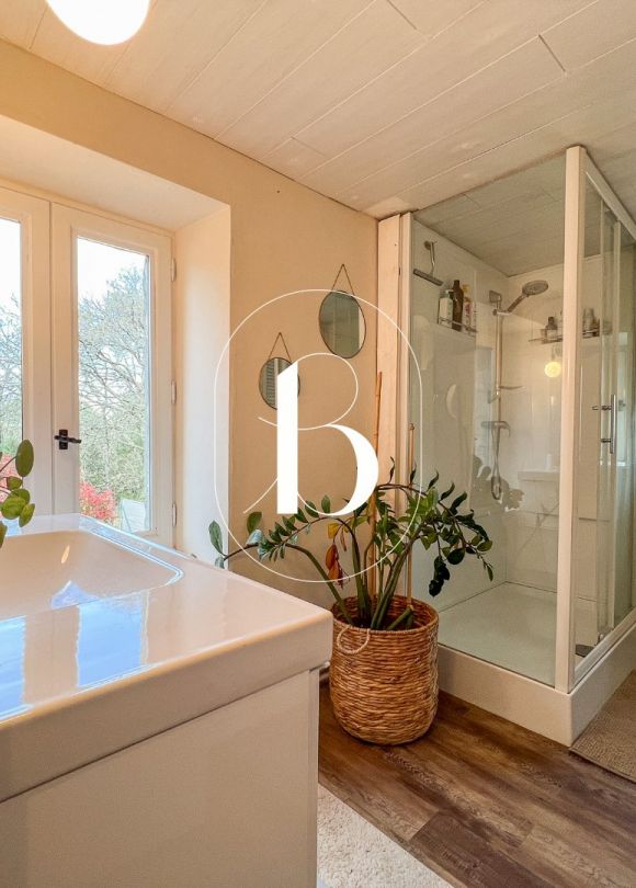 vente Mas Goudargues