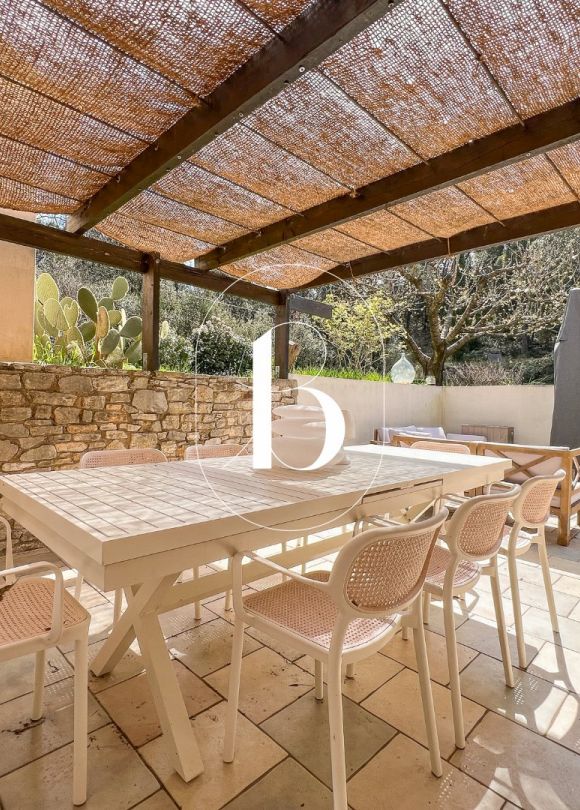 vente Mas Goudargues