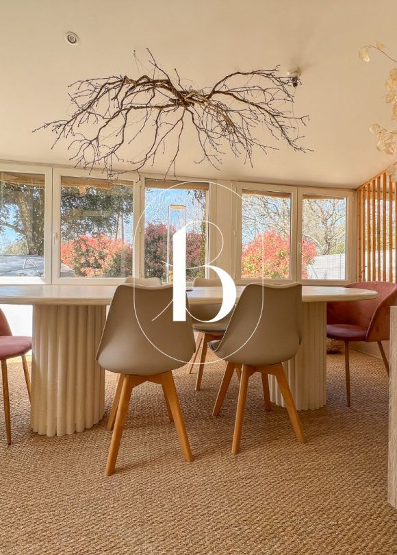 vente Mas Goudargues