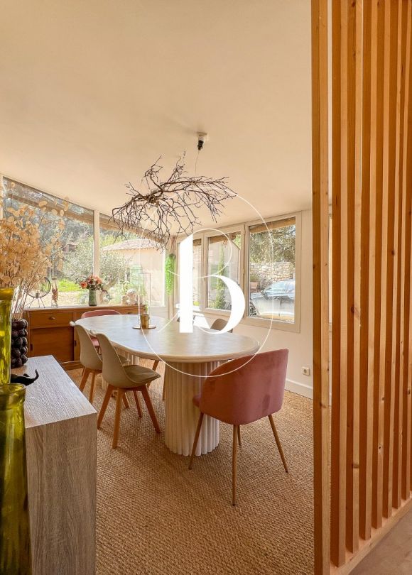 vente Mas Goudargues