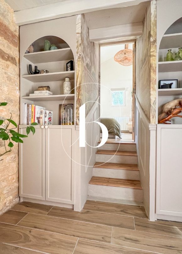 vente Mas Goudargues