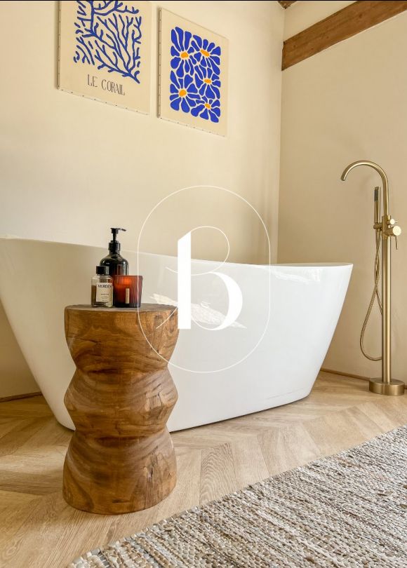 vente Mas Goudargues