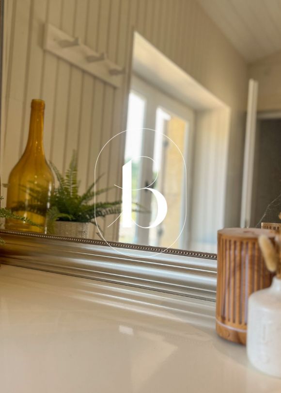 vente Mas Goudargues