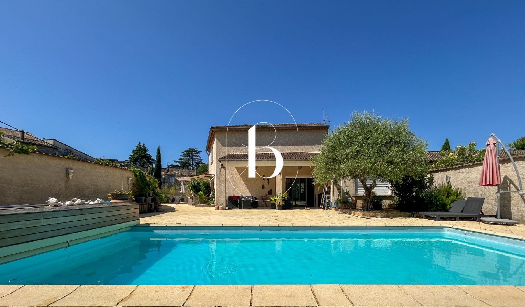 vente Maison Vallon Pont D'arc